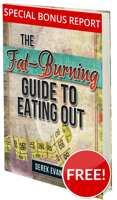 The Fat-Burning Guide To Eating Out