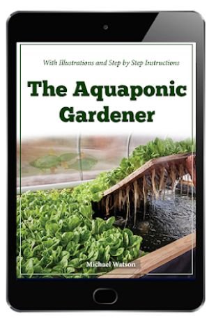The Aquaponic Gardener