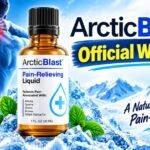 Arctic Blast Official Website