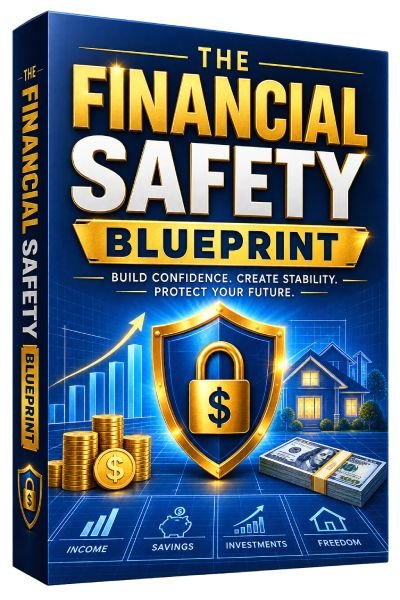 The Financial Safety Blueprint