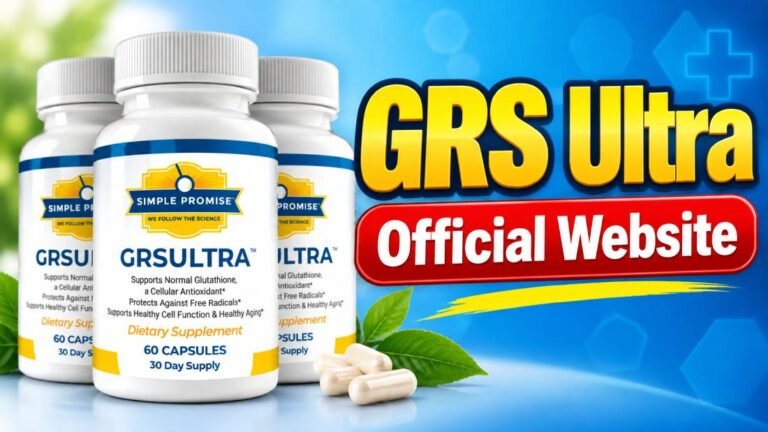 GRS Ultra Official Website