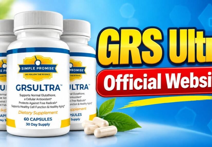 GRS Ultra Official Website
