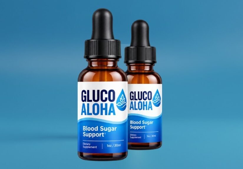 GlucoAloha Reviews