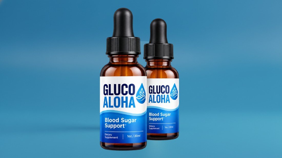 GlucoAloha Reviews