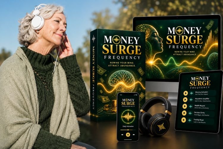 How to Use Money Surge Frequency