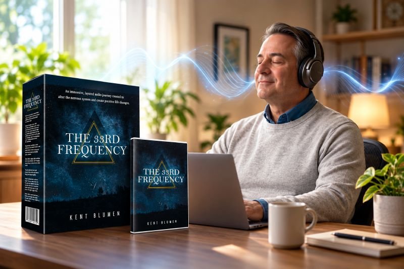 How to Use The 33rd Frequency