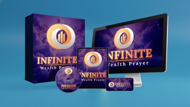 Infinite Wealth Prayer Reviews