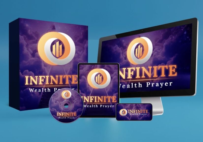 Infinite Wealth Prayer Reviews