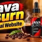 Java Burn Official Website
