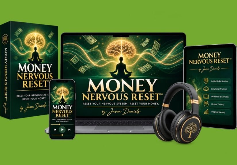 Money Nervous Reset Review