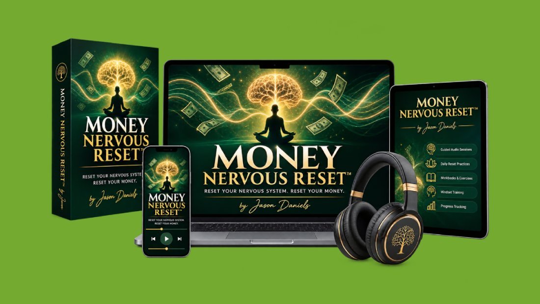 Money Nervous Reset Review
