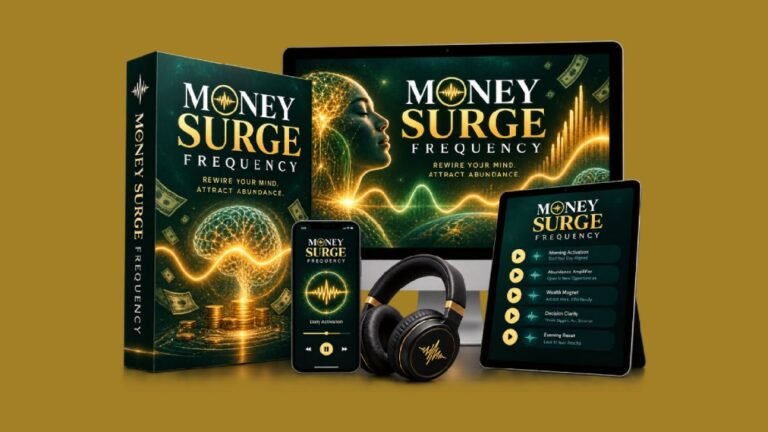 Money Surge Frequency Reviews