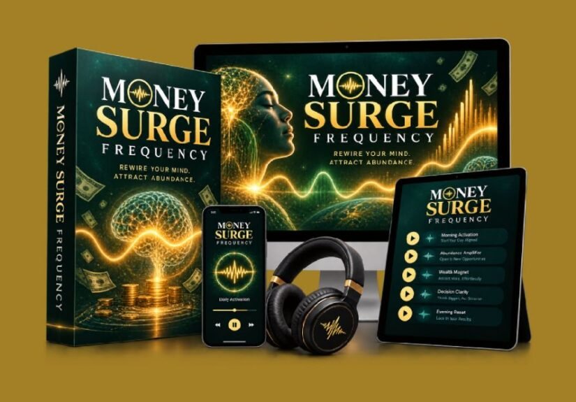 Money Surge Frequency Reviews