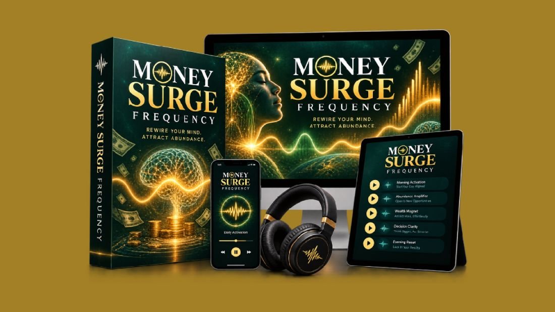 Money Surge Frequency Reviews