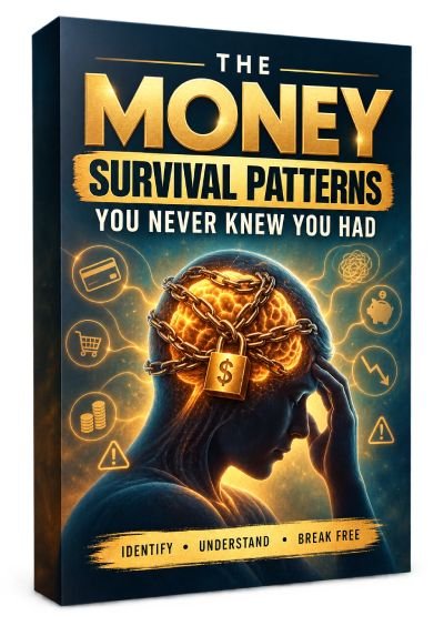 The Money Survival Patterns You Never Knew You Had