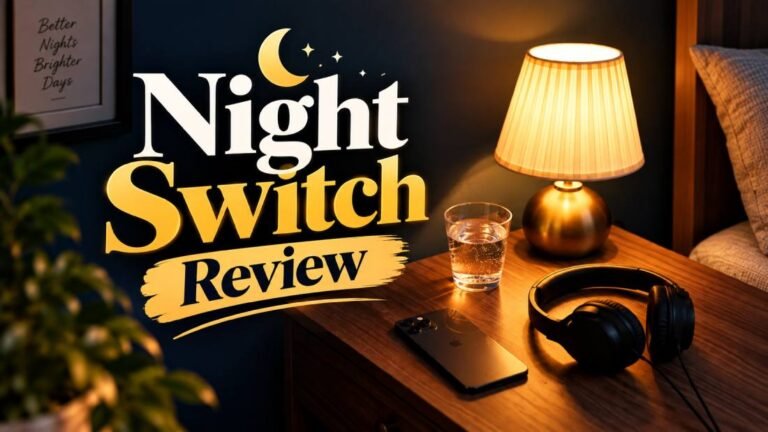 Night Switch Review