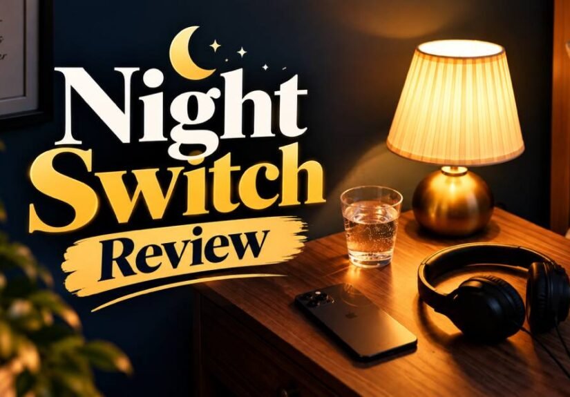 Night Switch Review