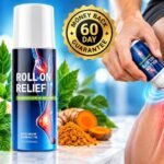 Roll On Relief Reviews