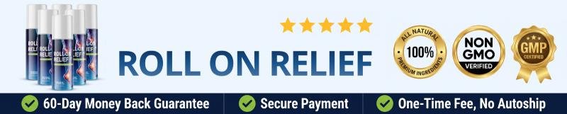 Roll On Relief a Scam or Legit