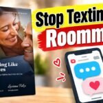 Stop Texting Like Roommates Review
