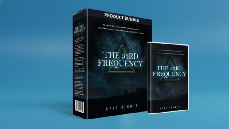 The 33rd Frequency Reviews