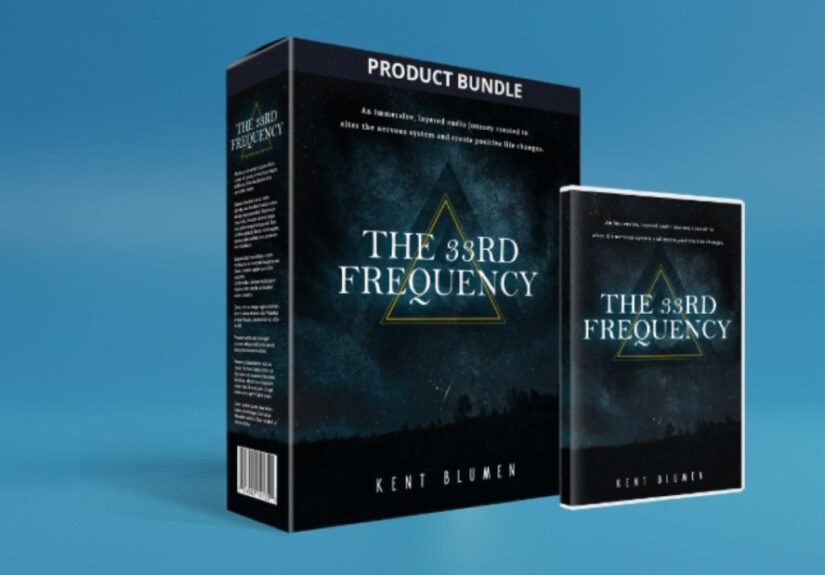 The 33rd Frequency Reviews