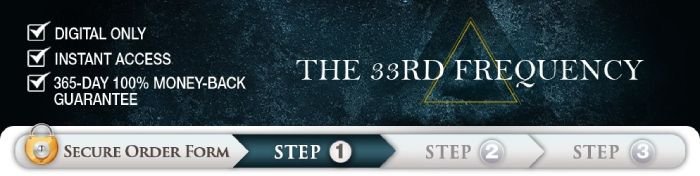 The 33rd Frequency Scam