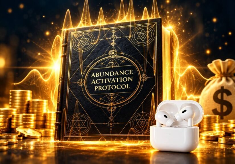 The Abundance Activation Protocol Review