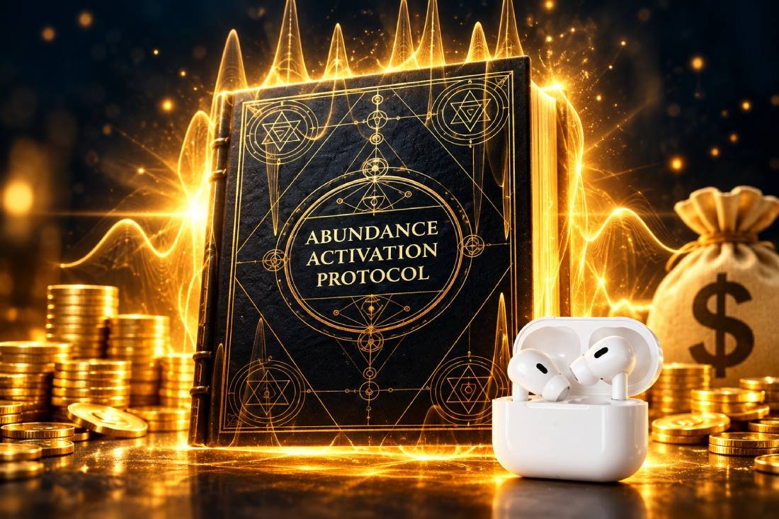 The Abundance Activation Protocol Review