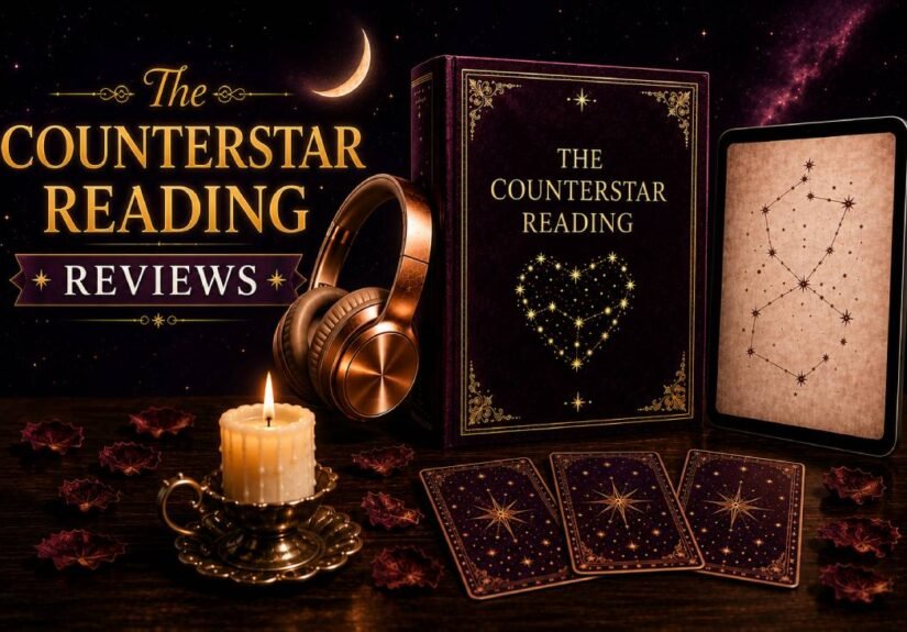 The Counterstar Reading Reviews