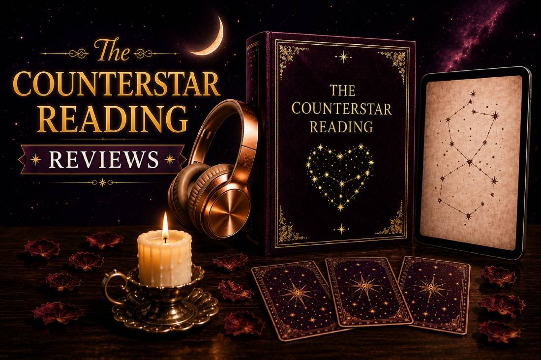 The Counterstar Reading Reviews