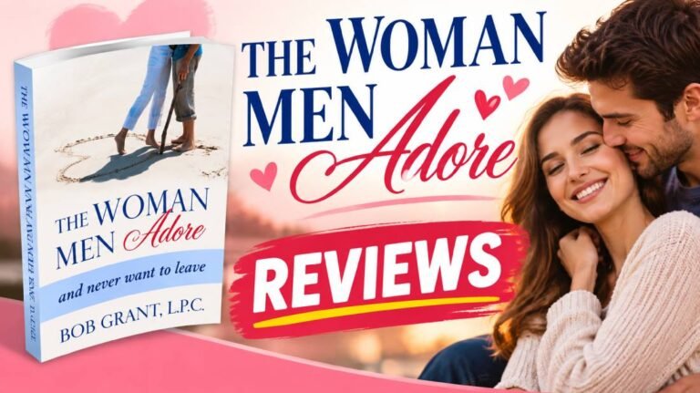 The Woman Men Adore Reviews