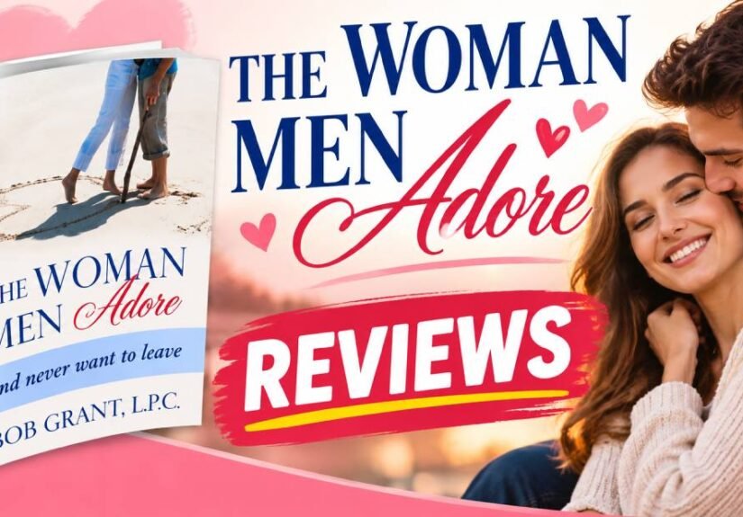 The Woman Men Adore Reviews