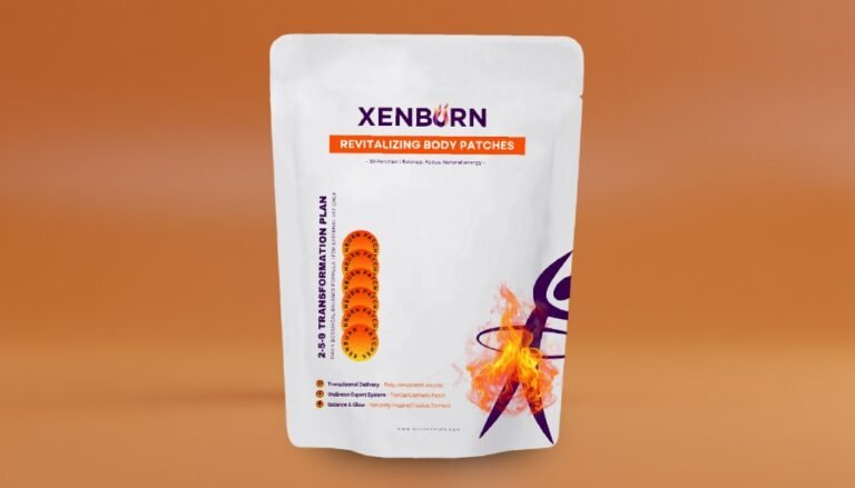 XenBurn Patch Reviews