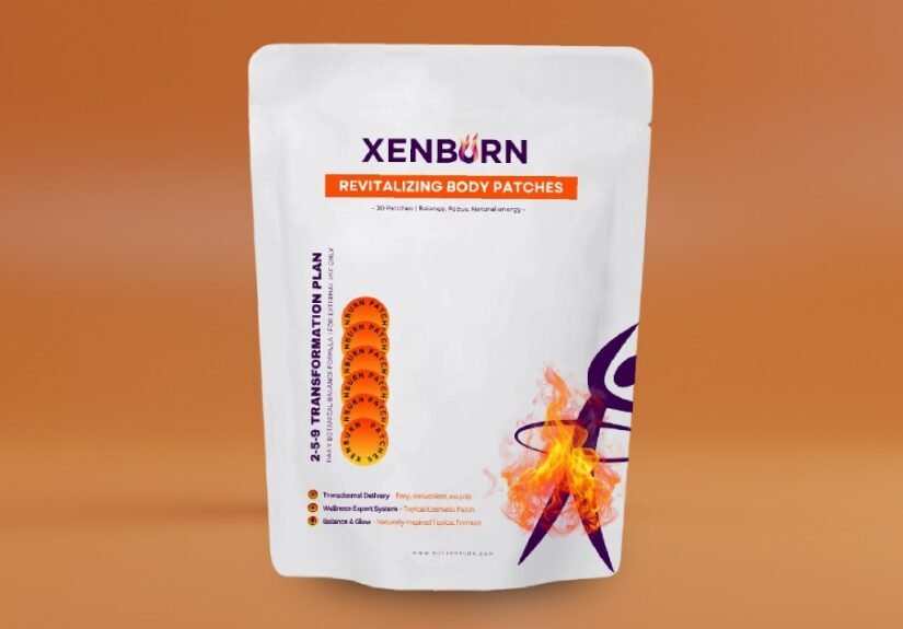 XenBurn Patch Reviews