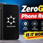 ZeroGhost Phone Reviews