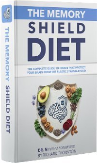 The Memory Shield Diet