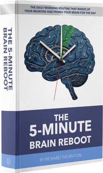 The 5-Minute Brain Reboot