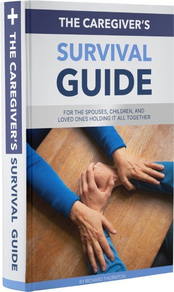 The Caregiver's Survival Guide