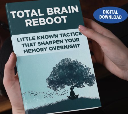 Total Brain Reboot