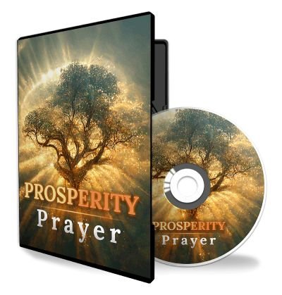 The Prosperity Prayer