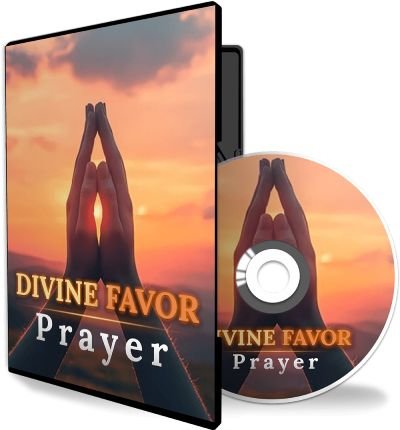 The Divine Favour Prayer