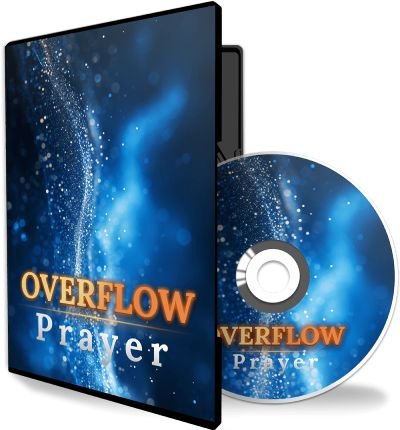 The Overflow Prayer