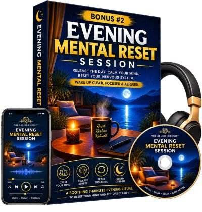 Evening Mental Reset Session