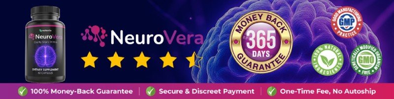 Is NeuroVera Legit