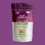 All Day Slimming Tea Bag Official Website