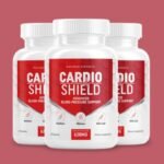 Cardio Shield Official Website