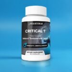 Critical T Official Website