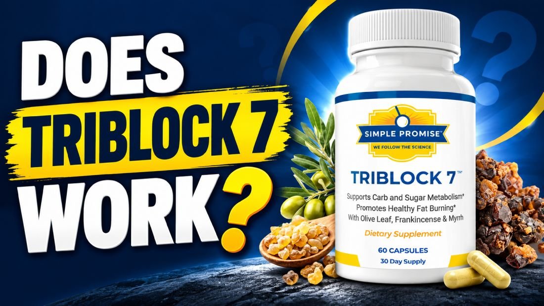 Does TriBlock 7 Work
