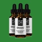 Glowic Review